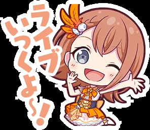 来自珍藏集: Character Stamps